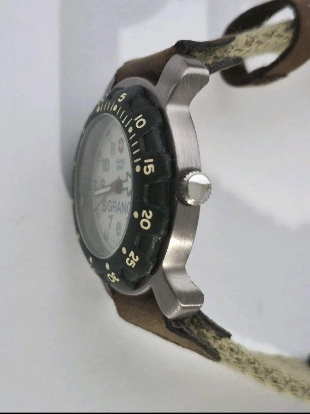 Victorinox this listing